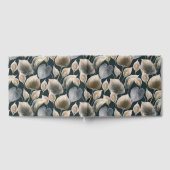 Calla Lilies Guest Book Gastenboek (Volledig)