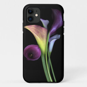 Calla Lilies iPhone 5 Hoesje