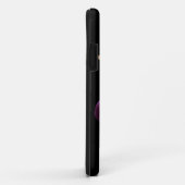 Calla Lilies iPhone 5 Hoesje (Achterkant/rechts)