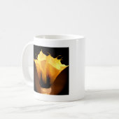 Calla Lilies Koffiemok (Voorkant links)