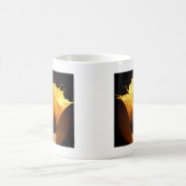 Calla Lilies Koffiemok (Center)