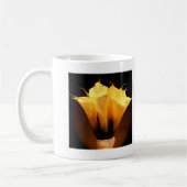 Calla Lilies Koffiemok (Links)
