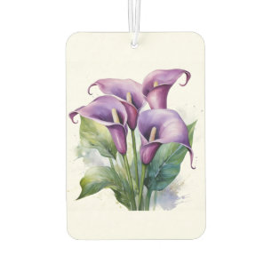 Calla Lilies Luchtverfrisser
