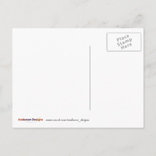 Calla Lilies op Witte kant sparen de Datum Aankondigingskaart (Achterkant)