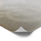 calla lilies schort poster groot (Hoek)