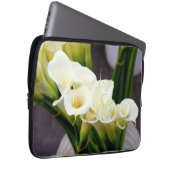 calla lilies sleeve (Voorkant Rechts)