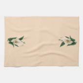 Calla Lilies Theedoek (Horizontaal)