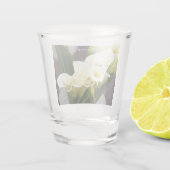 Calla Lilies Thunder_Cove Shot Glas (Achterkant)