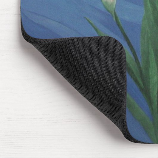 "Calla Lillies" Mousepad Muismat (Hoek)