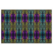 Calla Lillies Stof (Fat Quarter)