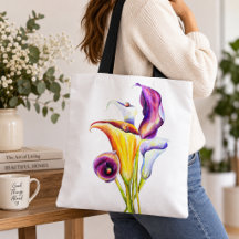 Calla Lillies