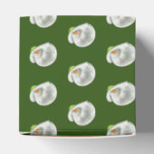 Calla Lilly Bedankdoosjes (Bovenkant)