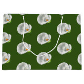 Calla Lilly Groot Cadeauzakje (Voorkant)