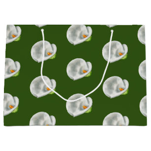 Calla Lilly Groot Cadeauzakje