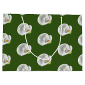 Calla Lilly Groot Cadeauzakje (Achterkant)