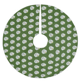 Calla Lilly Kerstboom Rok