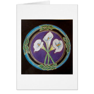 CALLA LILLY - MAGNIFICANT BEAUTY