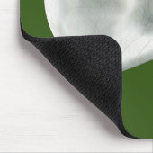 Calla Lilly Muismat (Hoek)