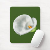 Calla Lilly Muismat (Met muis)