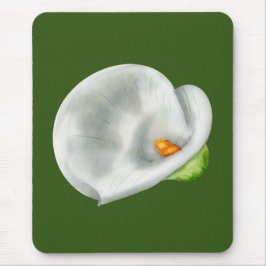 Calla Lilly Muismat