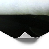 Calla Lilly Poster (Hoek)