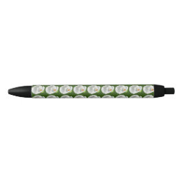 Calla Lilly Zwarte Inkt Pen