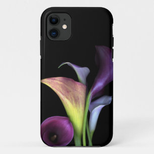 Calla Lilly's Case-Mate iPhone Case
