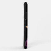 Calla Lilly's Case-Mate iPhone Case (Achterkant/rechts)