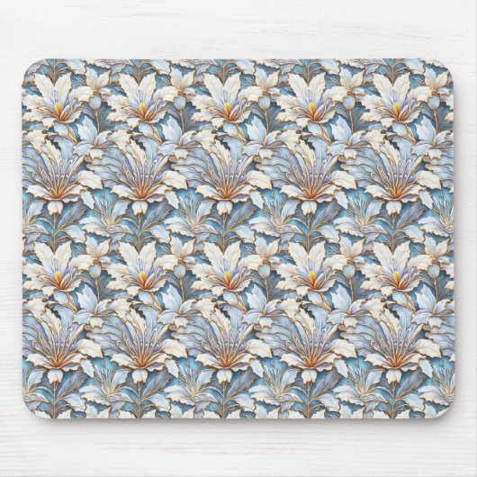 Calla Lillys Muismat (Voorkant)