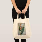 Calla Lily Beauful Botanical Art Tote Bag (Voorkant (product))
