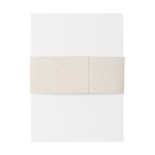 Calla Lily Bloem Bloemrijke Elegante Trouw Uitnodigingen Wikkel (Achterkant Voorbeeld)