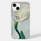 Calla Lily Case-Mate iPhone Case (Achterkant)