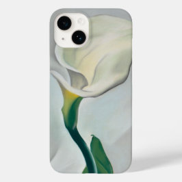 Calla Lily Case-Mate iPhone 14 Hoesje