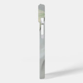 Calla Lily Case-Mate iPhone Case (Achterkant / Links)