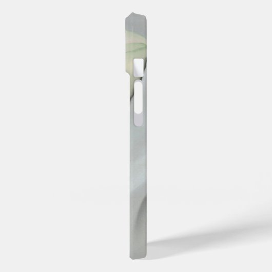 Calla Lily Case-Mate iPhone Case (Achterkant / Links)