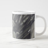 Calla-Lily Cup Grote Koffiekop (Rechts)