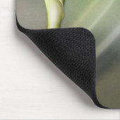 Calla Lily en Butterfly Muismat (Hoek)