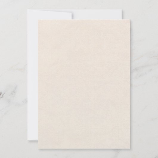 Calla Lily Flowers Floral Elegant Vrijgezellenfees Kaart (Achterkant)