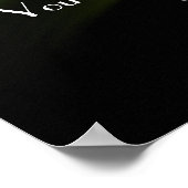 Calla Lily Flowers Heilige Geest Manuscript Print (Hoek)