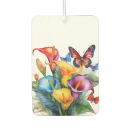 Calla Lily Luchtverfrisser