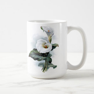 Calla Lily Mok