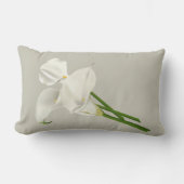Calla Lily Pillow Kussen (Voorkant)