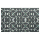 Calla Lily Star Kaleidoscoop Stof (Fat Quarter)