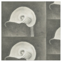 Calla Lily Stof