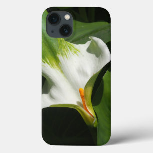 Calla Lily, Zantedeschia Case-Mate iPhone Case