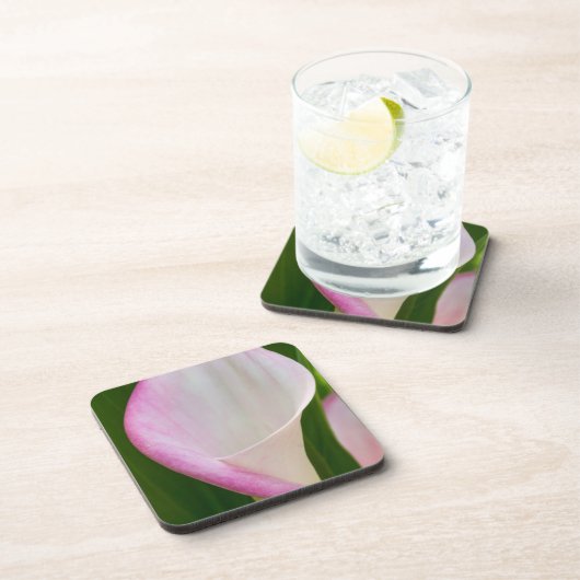 Calla Pano Bier Onderzetter (Rechterzijde)