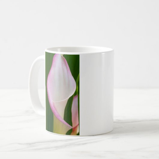 Calla Pano Koffiemok (Voorkant links)