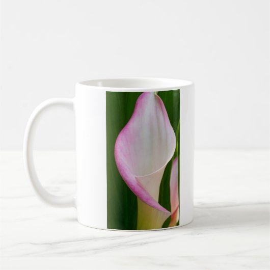 Calla Pano Koffiemok (Links)
