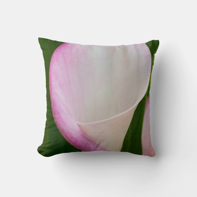 Calla Pano Kussen (Voorkant)