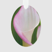 Calla Pano Ornament (voorkant)